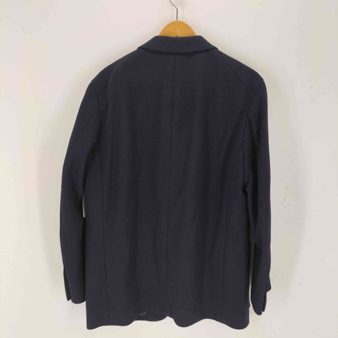 ユニクロプラスジェイ UNIQLO+J ウールブレンドオーバーサイズジャケット メンズ JPN:M
