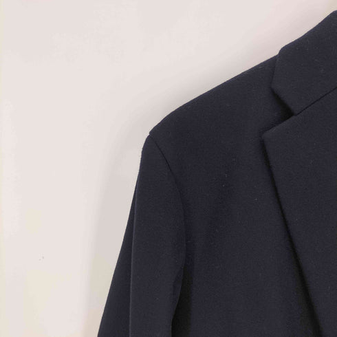 ユニクロプラスジェイ UNIQLO+J ウールブレンドオーバーサイズジャケット メンズ JPN:M