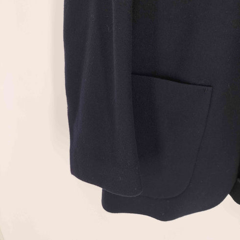 ユニクロプラスジェイ UNIQLO+J ウールブレンドオーバーサイズジャケット メンズ JPN:M