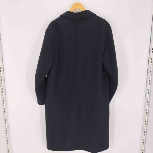 ユニクロプラスジェイ UNIQLO+J カシミヤブレンドオーバーサイズチェスターコート メンズ JPN:M