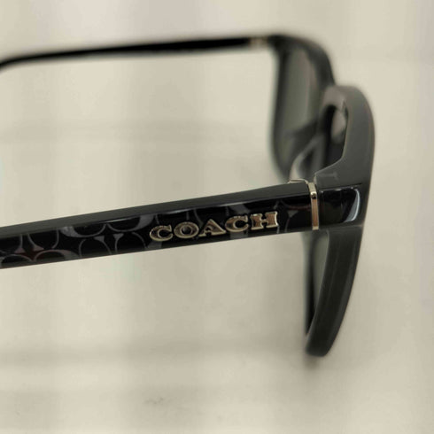 コーチ COACH ウェリントン ボストン ユニバーサルフィット メンズ 54□17 145
