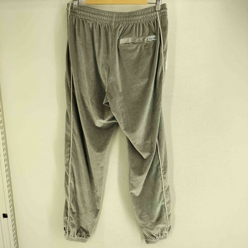 プロクラブ PRO CLUB VELOUR TRACK JACKET & PANTS ベロア ジャージセットアップ メンズ M