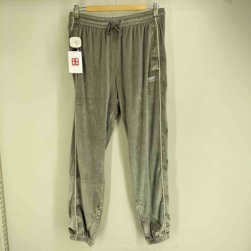 プロクラブ PRO CLUB VELOUR TRACK JACKET & PANTS ベロア ジャージセットアップ メンズ M