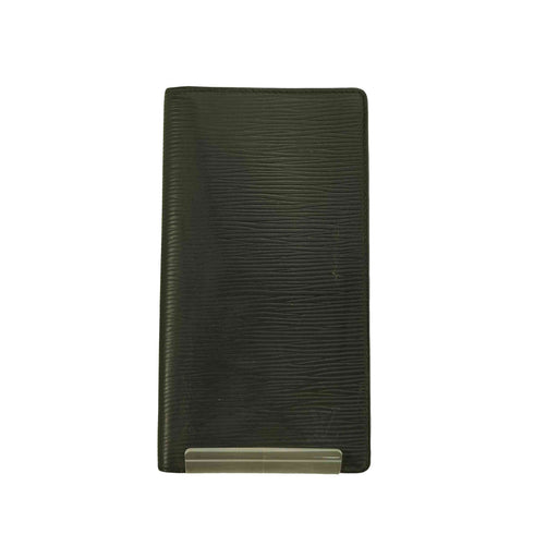 ルイヴィトン LOUIS VUITTON ポルトフォイユ ブラザ 二つ折り財布 メンズ