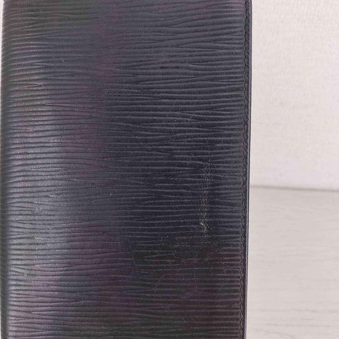 ルイヴィトン LOUIS VUITTON ポルトフォイユ ブラザ 二つ折り財布 メンズ