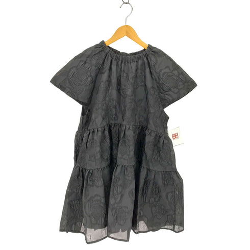 シスタージェーン SISTER JANE JUNIOR MISS CONFETTI DRESS ジャガードワンピース レディース import:S