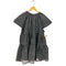 シスタージェーン SISTER JANE JUNIOR MISS CONFETTI DRESS ジャガードワンピース レディース import:S