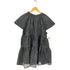 シスタージェーン SISTER JANE JUNIOR MISS CONFETTI DRESS ジャガードワンピース レディース import:S