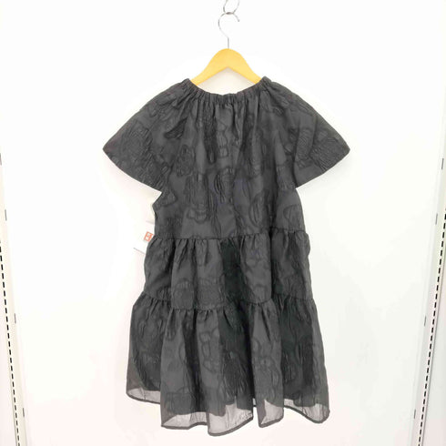 シスタージェーン SISTER JANE JUNIOR MISS CONFETTI DRESS ジャガードワンピース レディース import:S