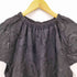 シスタージェーン SISTER JANE JUNIOR MISS CONFETTI DRESS ジャガードワンピース レディース import:S