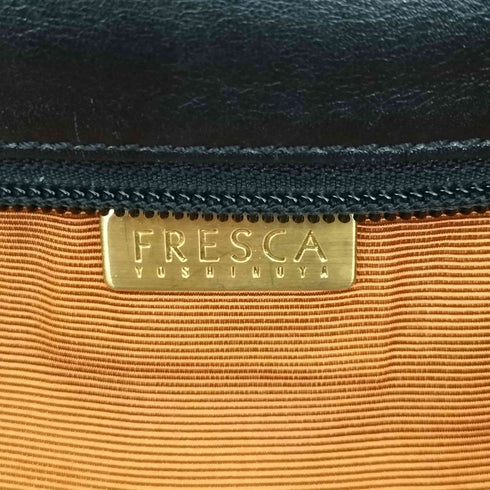 fresca レザートートバッグ レディース