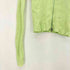 アモーメント amomento RIB TWO WAY ZIP-UP CARDIGAN カーディガン レディース 0