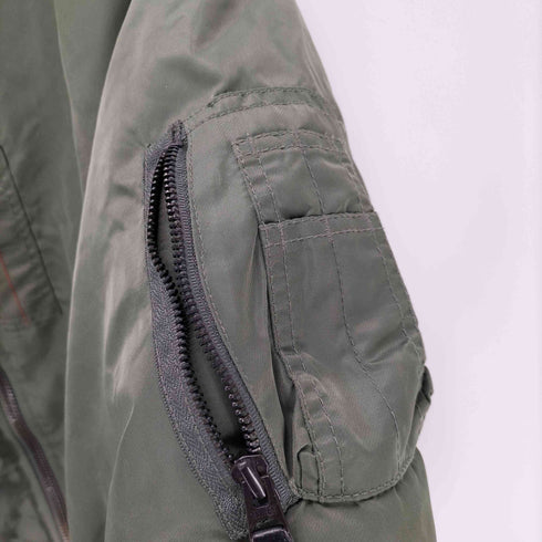 アヴィレックス AVIREX Type BIG MA-1 メンズ XXL