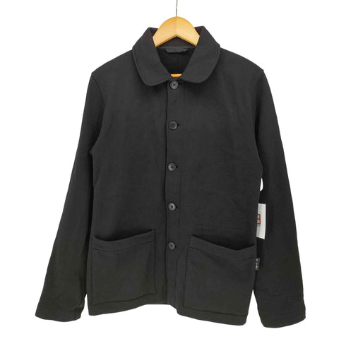 アニエスベー agnes b. 3 rue du jour スウェットカーディガン メンズ 0