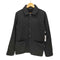 アニエスベー agnes b. 3 rue du jour スウェットカーディガン メンズ 0