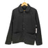 アニエスベー agnes b. 3 rue du jour スウェットカーディガン メンズ 0