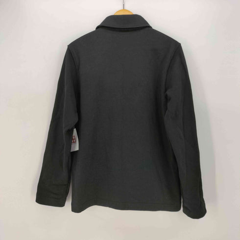 アニエスベー agnes b. 3 rue du jour スウェットカーディガン メンズ 0