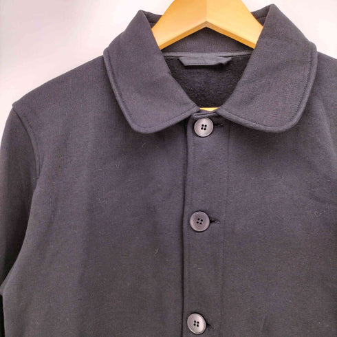アニエスベー agnes b. 3 rue du jour スウェットカーディガン メンズ 0