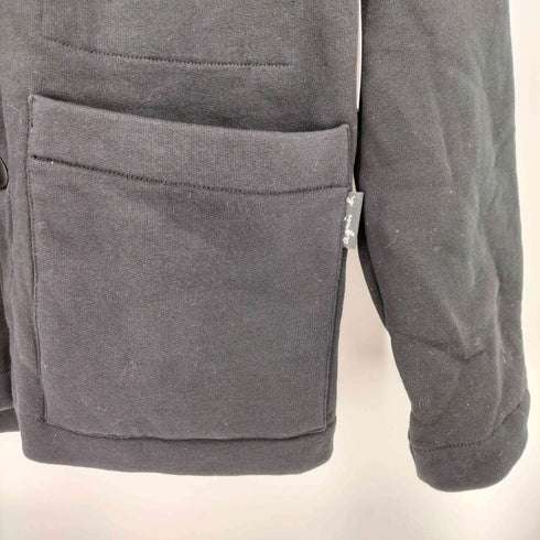 アニエスベー agnes b. 3 rue du jour スウェットカーディガン メンズ 0