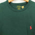 ポロラルフローレン POLO RALPH LAUREN CLASSIC FIT ポニー刺繍 S/S Tシャツ メンズ import:M