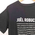 ジョエル ロブション ジェラートピケ Joel Robuchon & gelato pique レーヨンロゴワンピース レディース ONE SIZE