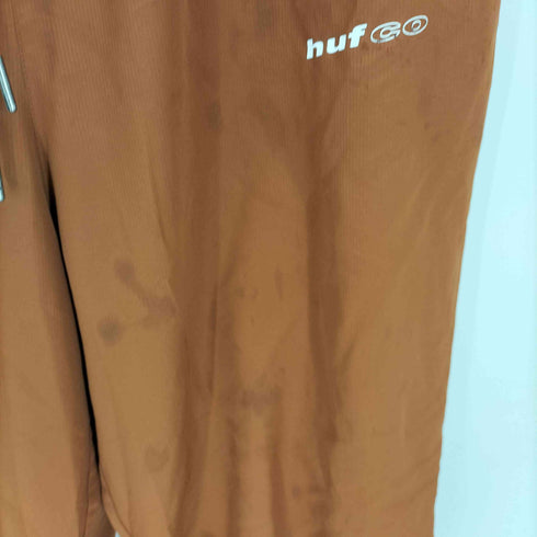ハフ HUF 24SS CO TECH PANT テックパンツ メンズ JPN:XL