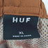 ハフ HUF 24SS CO TECH PANT テックパンツ メンズ JPN:XL