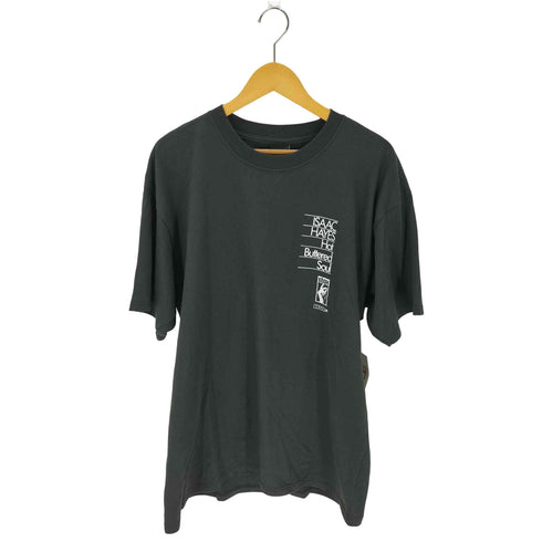 ハフ HUF X ISAAC HAYES HOT BUTTERED HEAVYWEIGHT TEE メンズ JPN:L