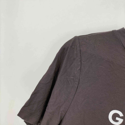 ジェラートピケ gelato pique COOLレーヨンデザートロゴTシャツ レディース ONE SIZE