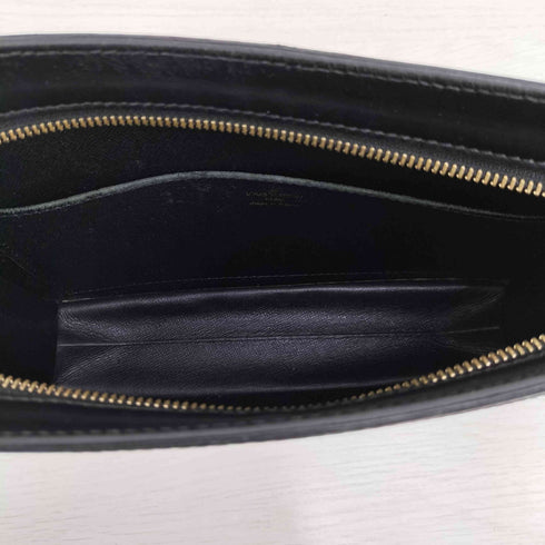 ルイヴィトン LOUIS VUITTON エピ ポシェット オム クラッチバッグ メンズ