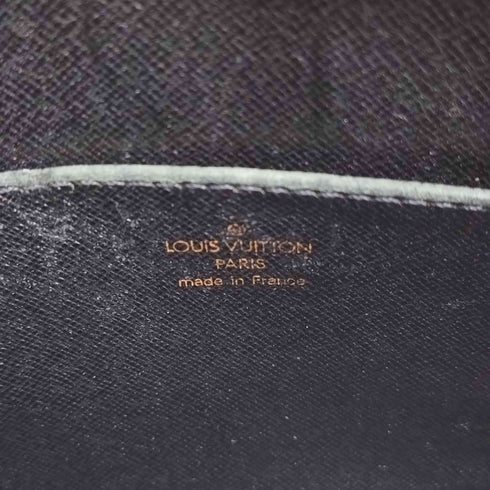 ルイヴィトン LOUIS VUITTON エピ ポシェット オム クラッチバッグ メンズ