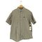 カーハート Carhartt チェック柄BDシャツ メンズ
