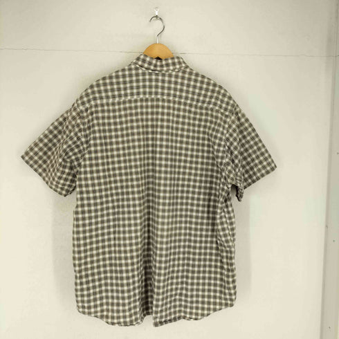 カーハート Carhartt チェック柄BDシャツ メンズ