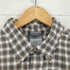 カーハート Carhartt チェック柄BDシャツ メンズ