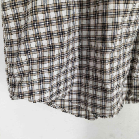 カーハート Carhartt チェック柄BDシャツ メンズ