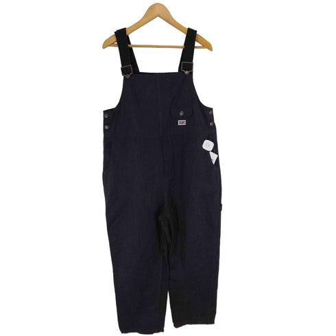 ビッグマック BIG MAC SPECIAL OVERALL メンズ M