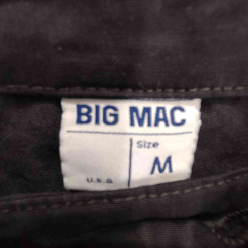 ビッグマック BIG MAC SPECIAL OVERALL メンズ M