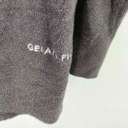 ジェラートピケ gelato pique スムーズィーliteカーディガン レディース ONE SIZE