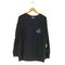 エクストララージ XLARGE REVERSE WEAVE 両面刺繍クルーネックスウェット メンズ L