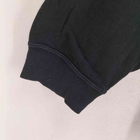エクストララージ XLARGE REVERSE WEAVE 両面刺繍クルーネックスウェット メンズ L
