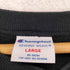 エクストララージ XLARGE REVERSE WEAVE 両面刺繍クルーネックスウェット メンズ L
