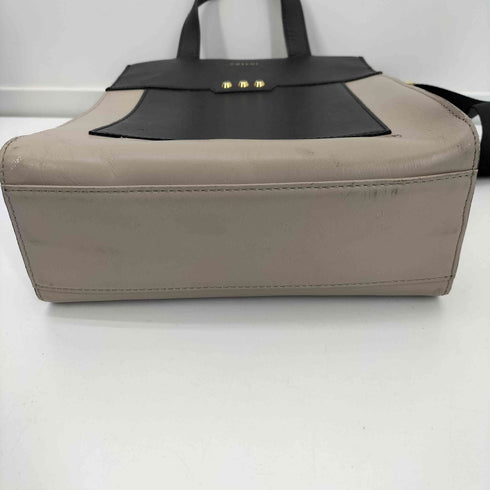 クルニ CULLNI Leather vertical mini tote bag 2WAY レザー ミニ トート スクエア バック レディース