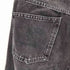 ザラ ZARA ストレートデニムパンツ レディース 40