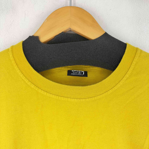 ステューシー Stussy ロゴプリント S/S Tシャツ メンズ import:S