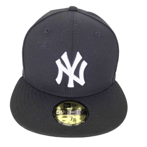 ニューエラ NEW ERA 59FIFTY ベースボールキャップ メンズ 7 55.8cm
