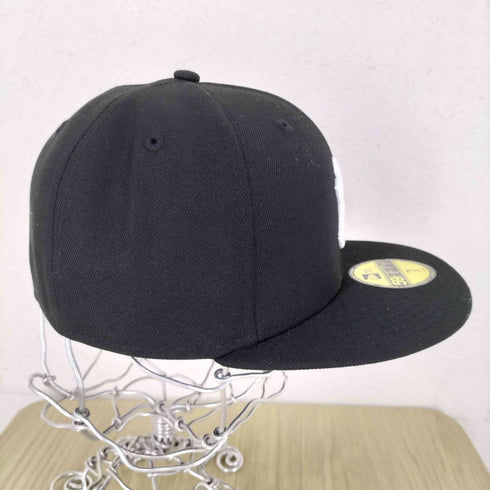 ニューエラ NEW ERA 59FIFTY ベースボールキャップ メンズ 7 55.8cm