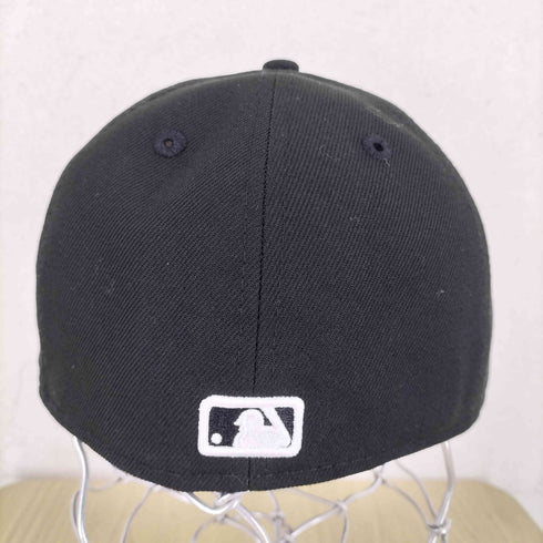 ニューエラ NEW ERA 59FIFTY ベースボールキャップ メンズ 7 55.8cm