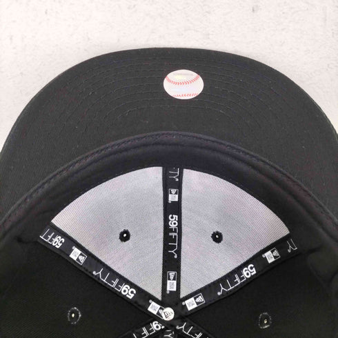 ニューエラ NEW ERA 59FIFTY ベースボールキャップ メンズ 7 55.8cm