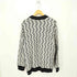 クージー COOGI 90s オーストラリア製 3Dニット メンズ import:XL