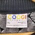 クージー COOGI 90s オーストラリア製 3Dニット メンズ import:XL